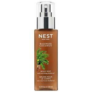 NEST Balinese Coconut Set - Spray 4.23 oz and oil 1.0 oz